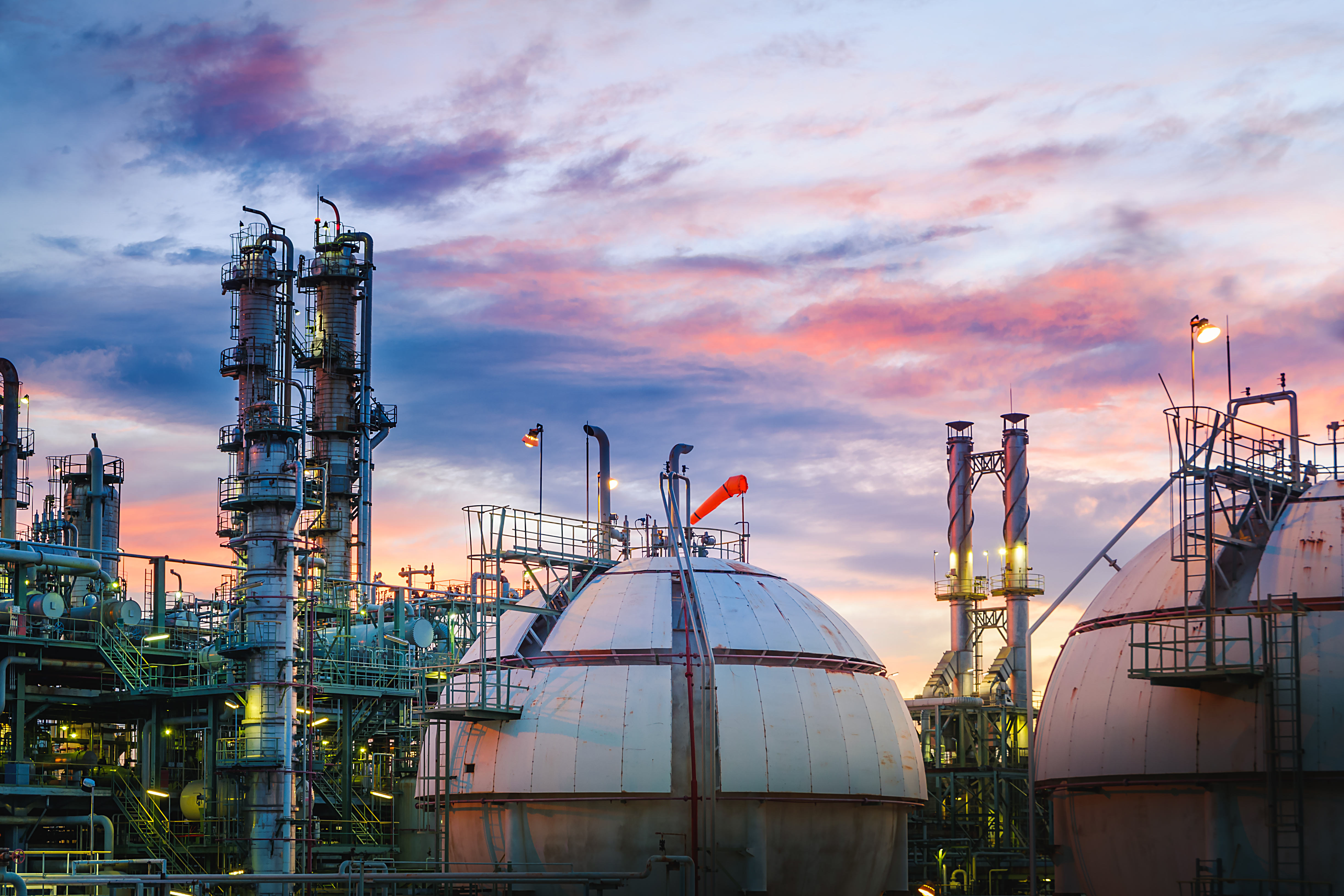 การจำแนกพื้นที่อันตรายของก๊าซแลฝุ่นที่ระเบิดได้ (HAC)