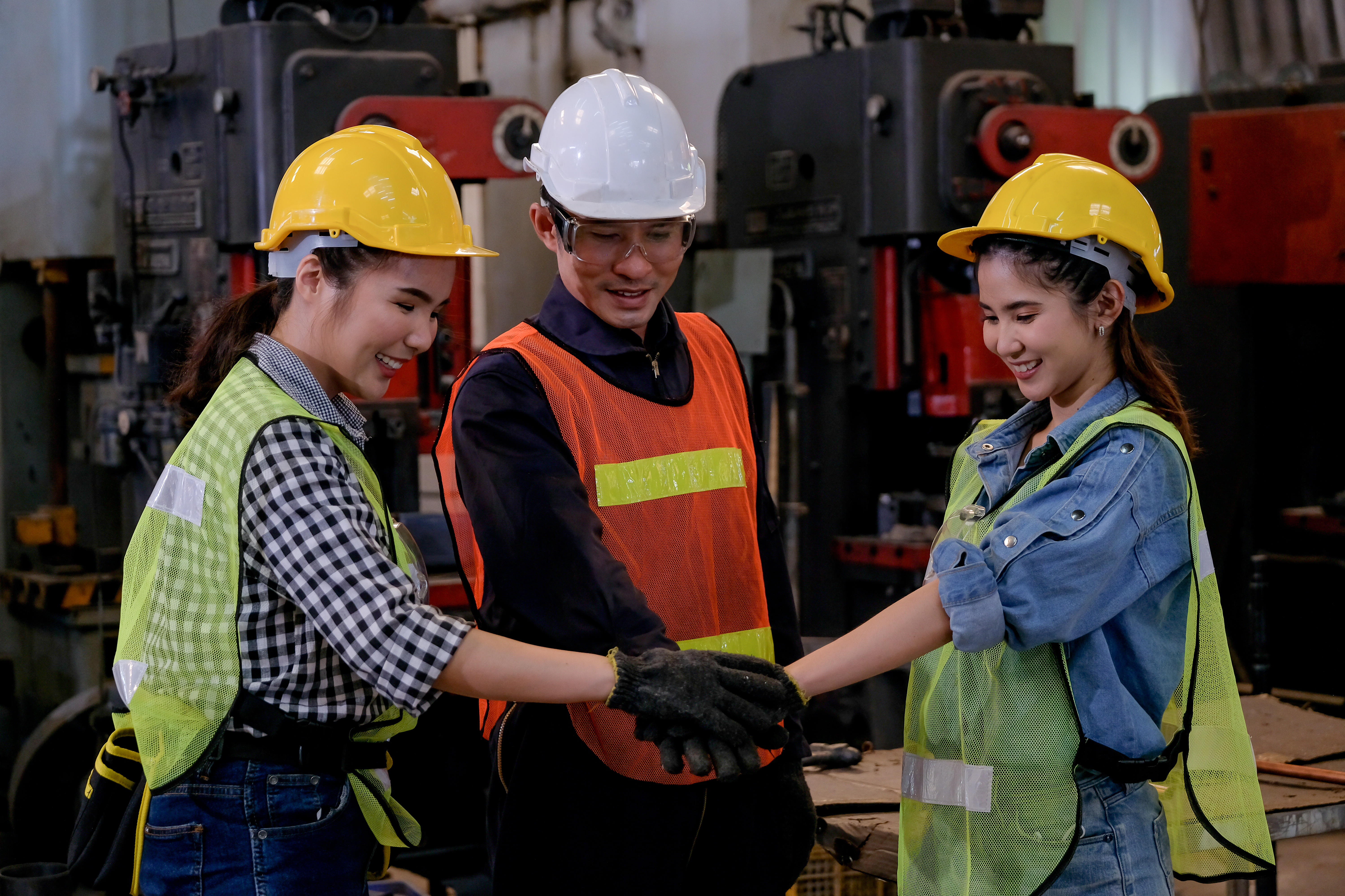 การเปลี่ยนแปลงวัฒนธรรมความปลอดภัยองค์กร